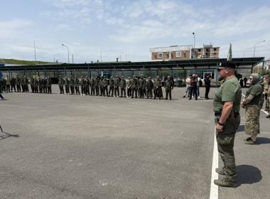 Смены «Время юных героев» от Центра «ВОИН» стартовали в семи регионах России