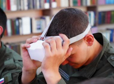 Вторая смена «Время юных героев» стартовала в Кузбассе