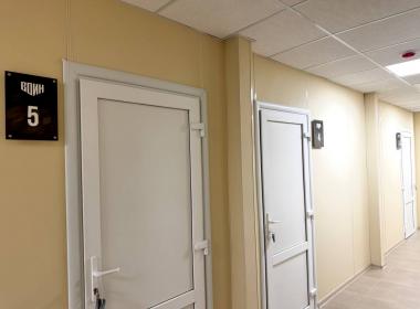 Директор Центра «ВОИН» провел встречу с первым заместителем губернатора Волгоградской области