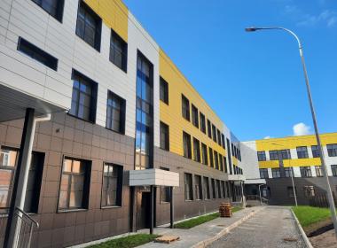 Директор Центра «ВОИН» провел встречу с заместителем губернатора Мурманской области