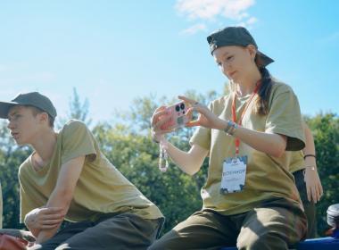 Армейский гиревой рывок: испытание на силу и выносливость!