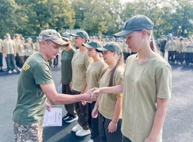 Первая помощь: испытание на прочность и мастерство!