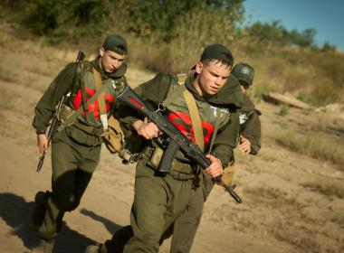 Центр «ВОИН» проведет финал первых Всероссийских военно-тактических соревнований «Путь ВОИНа» в Якутии