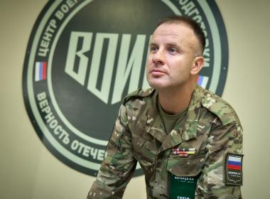 Судьи финала «Зарницы 2.0» рассказали об успехах команд, прошедших подготовку в Центре «ВОИН»