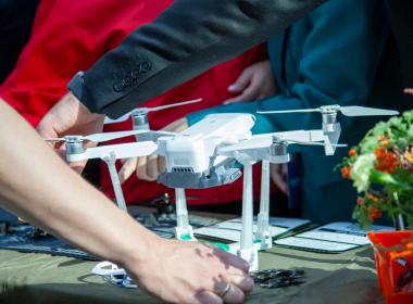 Второй год подряд Центр «ВОИН» будет представлен на Форуме классных руководителей