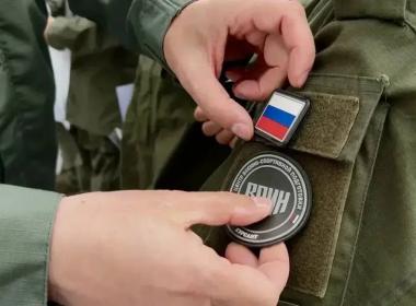 Вторая смена «Время юных героев» стартовала на Камчатке