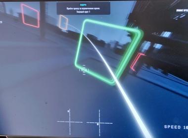 15 филиалов Центра «ВОИН» выявили лучших в управлении БПЛА