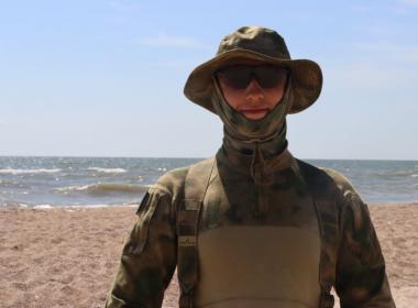 Герои Центра «ВОИН»: инструкторы-участники СВО показывают, что такое настоящий патриотизм