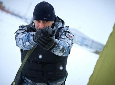 Судебные приставы Волгоградской области прошли интенсив от Центра «ВОИН»