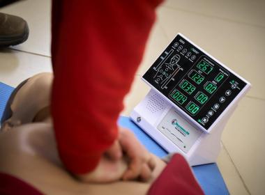 Судебные приставы Волгоградской области прошли интенсив от Центра «ВОИН»