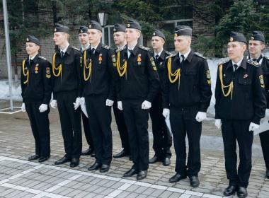 Центр «ВОИН» провел в Хабаровске краевой этап Спартакиады допризывной молодежи