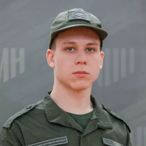 Максим Кутвицкий