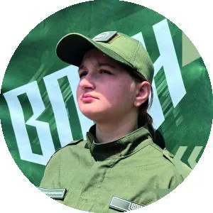 Елизавета Саяпина