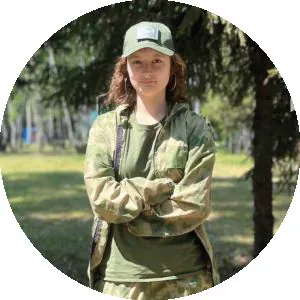 Лиана Билалова
